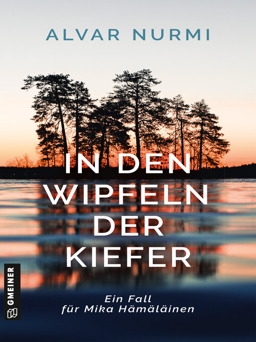 Title details for In den Wipfeln der Kiefer by Alvar Nurmi - Wait list